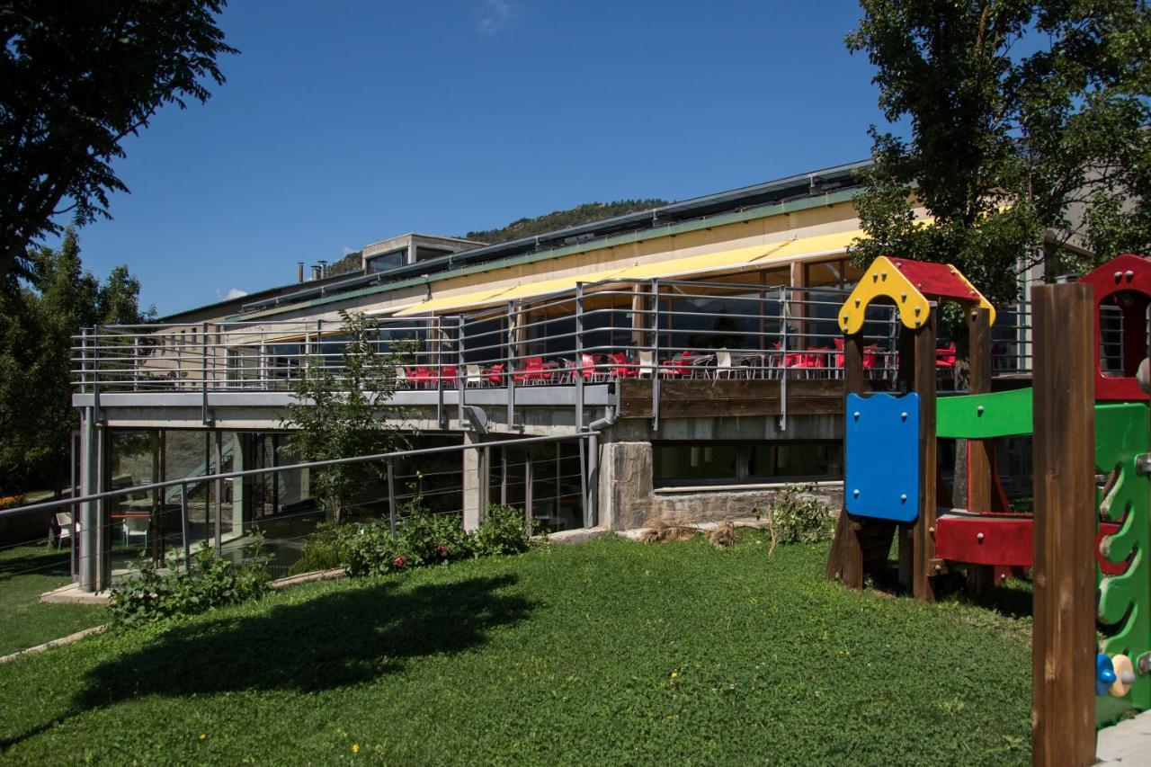 Hostel La Bruna