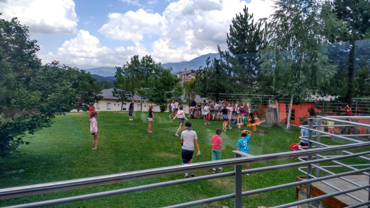 La Bruna Hostel